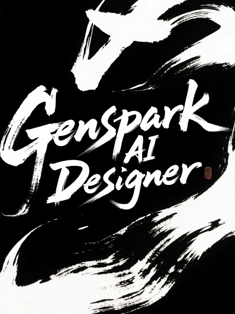 genspark導入から気になる機能一緒にやります エージェントデビューしましょう。 イメージ1
