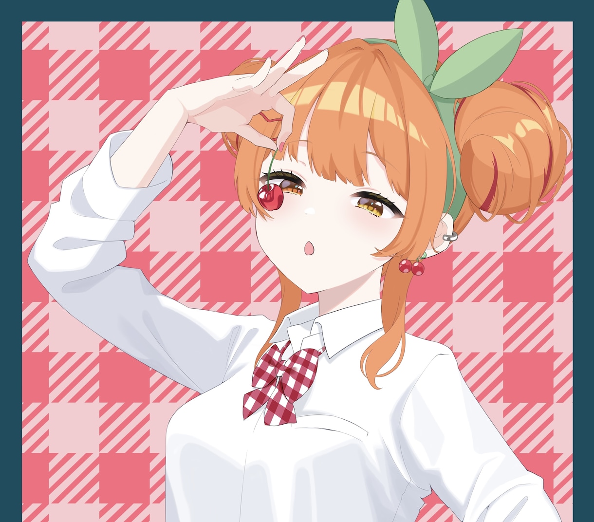 歌みたやオリジナルイラスト描きます 歌みた・オリジナル・ミニキャラも！ イメージ1