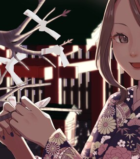 用途に合わせたオリジナルイラストを描きます 配信サムネ・動画素材・アイコンまで幅広く対応 イメージ1