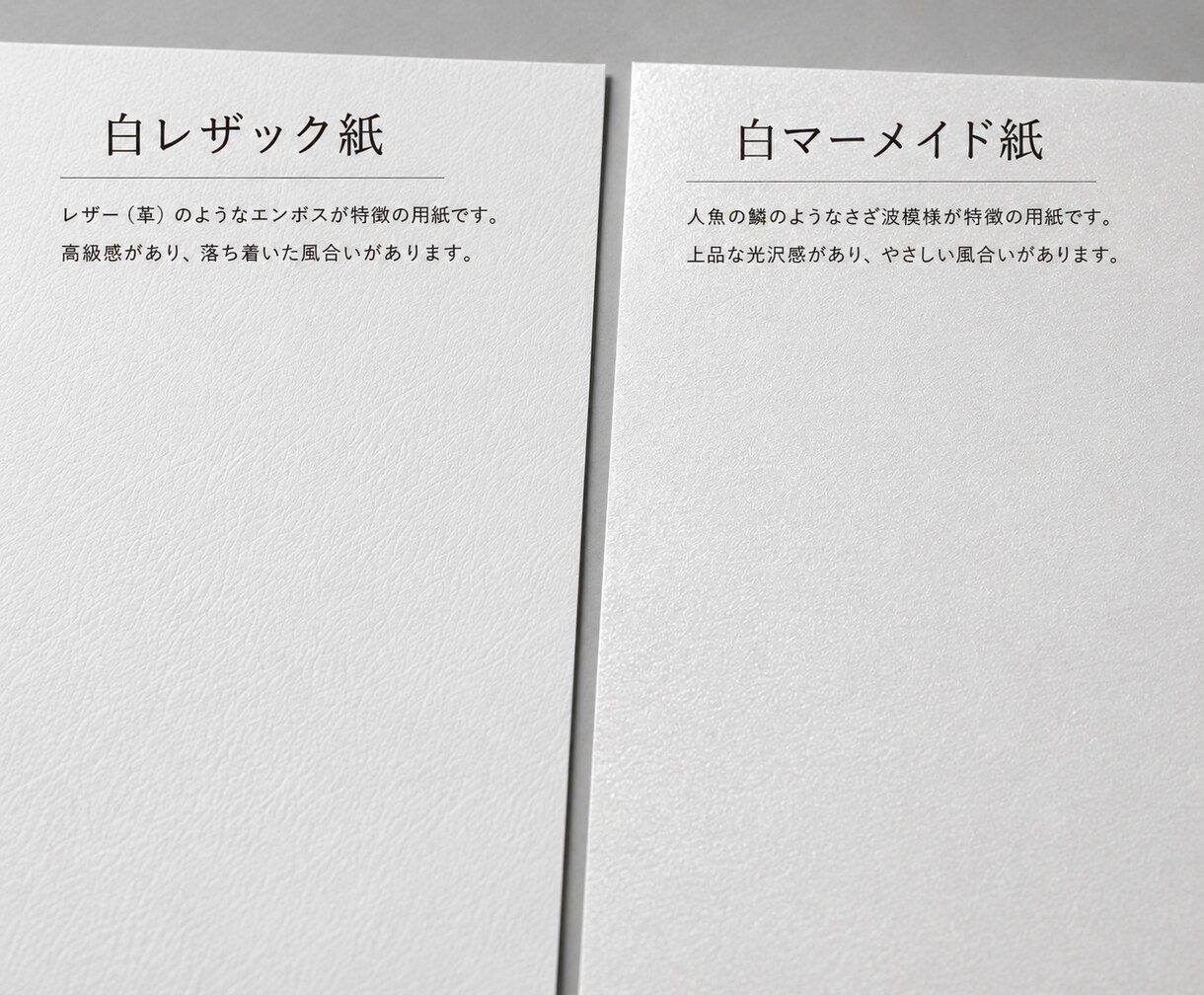 結婚式の席札を作成します 「おしゃれだけど見やすい」を大切にしながらお作りします。 イメージ2
