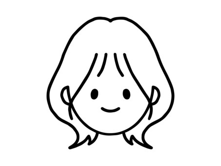 飲食店向け｜SNSプロフィール用アイコン作成します 飲食店アカウントに“合う”SNS用白黒アイコンを作成します。 イメージ3