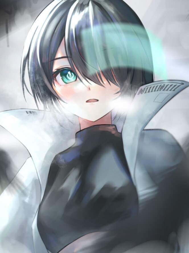 つよつよ顔面描けます サムネやオリキャラのイラストがほしい！そんな方にオススメです イメージ3