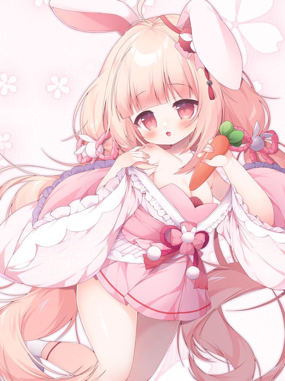 可愛いイラスト描きます 貴方だけの特別な可愛いを形にします！ イメージ7