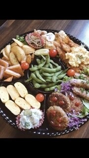 レシピは目分量でOK!献立作成いたします 忙しい主婦の方へ。現役食堂女将の栄養士が考えます。 イメージ1