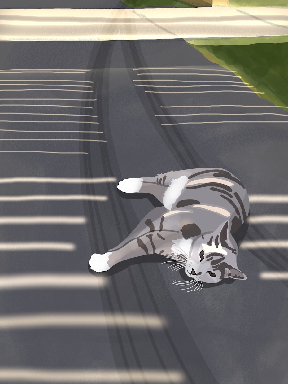 大切なペットのイラスト可愛く描きます 大切なペットの写真を思い出に残るイラストにしませんか？ イメージ8