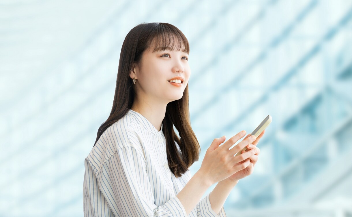 男女共購入可能♪CAに関してなんでも相談にのります CA受験やそれ以外のことでも、気軽にチャットで質問可能です！ イメージ1