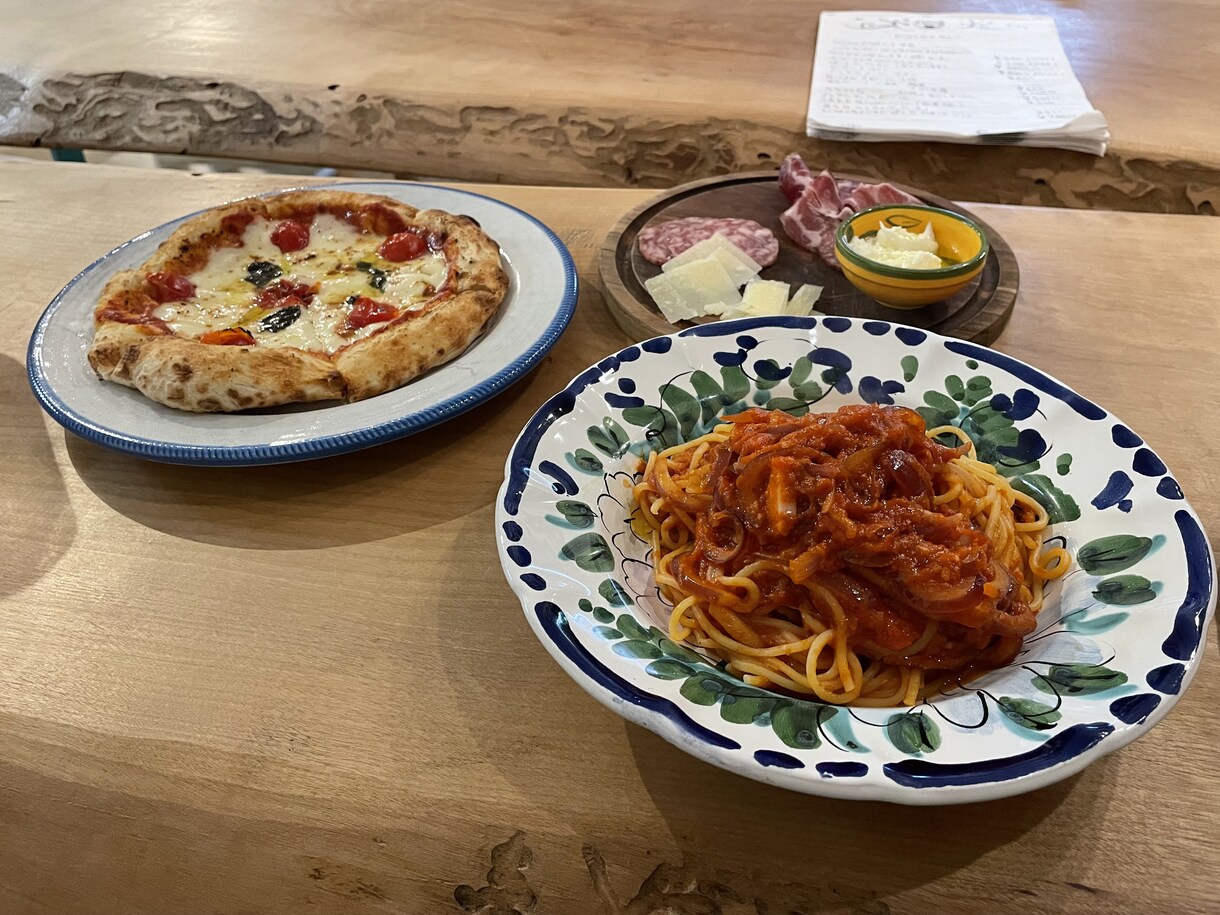 関西圏でおすすめのご飯屋さん紹介します 大阪・京都市内のご飯屋さんをリクエストに合わせて紹介 イメージ1