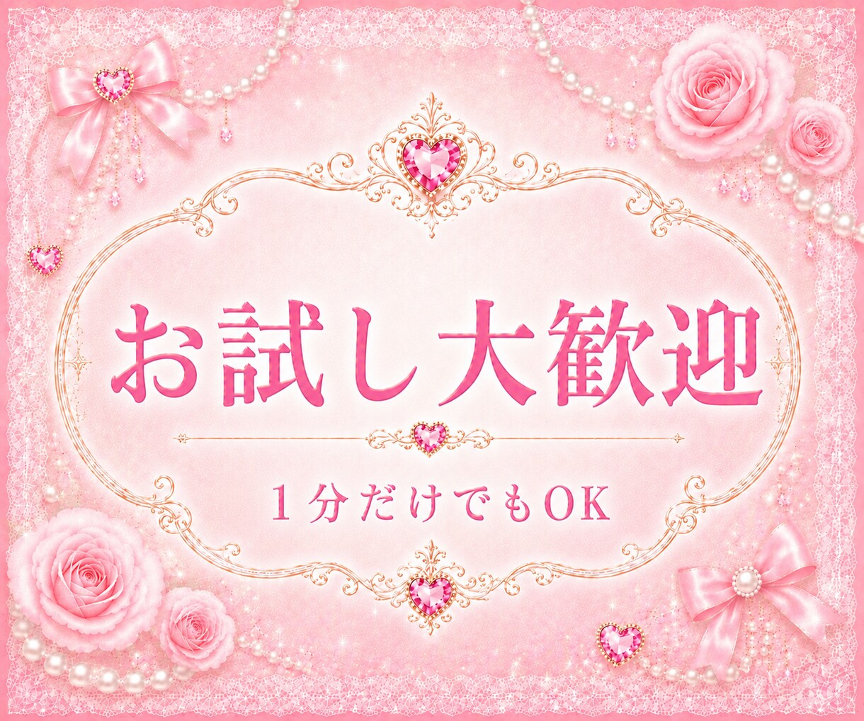 楽しく♥️雑談♥️あなたのお話なんでも聞きます 気軽におしゃべりしませんか♥️お友達感覚で♥️リラックス♥️ イメージ5