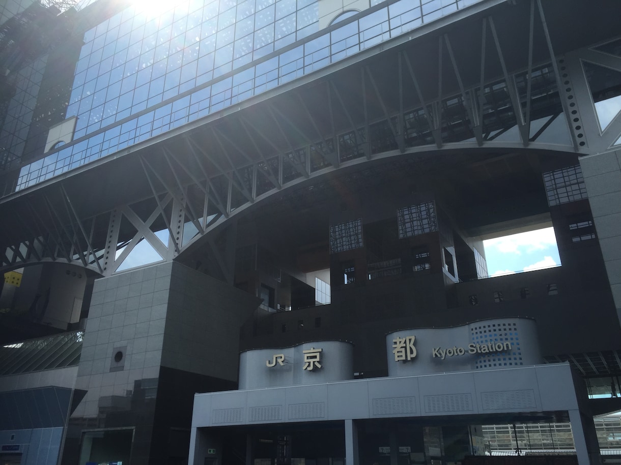 京都に2年住んでみて感じた事をいいます 京都について予備知識がないかた是非お待ちしております！ イメージ3