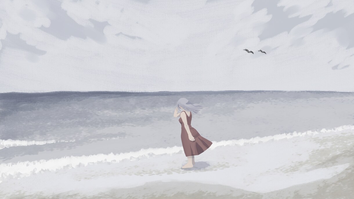 どんなイラストでも描きます 修正回数無制限！納得いくまで直します！ イメージ9