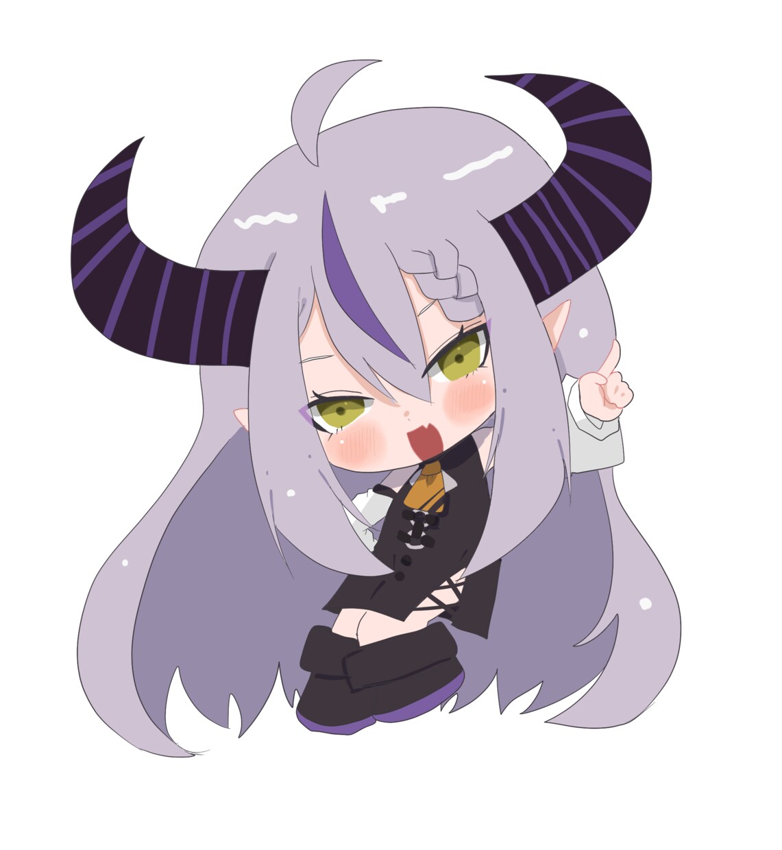 かわいいSDイラスト描きます デフォルメイラスト描かせてください♩ イメージ3