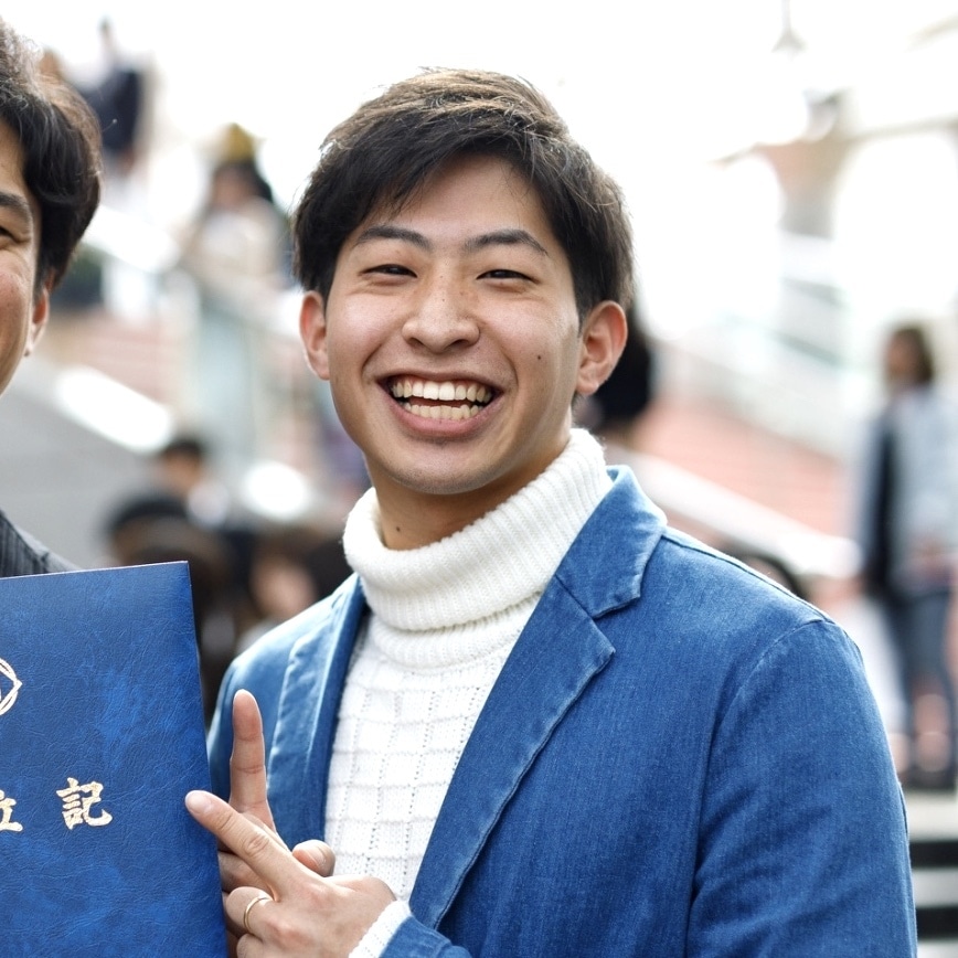 入試や就職活動の文書の添削&面接対策をします 国立大(AO入試)→教員→ソリューション営業が添削します！ イメージ1