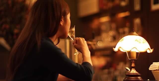 現役!六本木バーテンダーがあなたのお話聞きます 恋愛〜仕事の愚痴でも、なんでも付き合います！ イメージ5