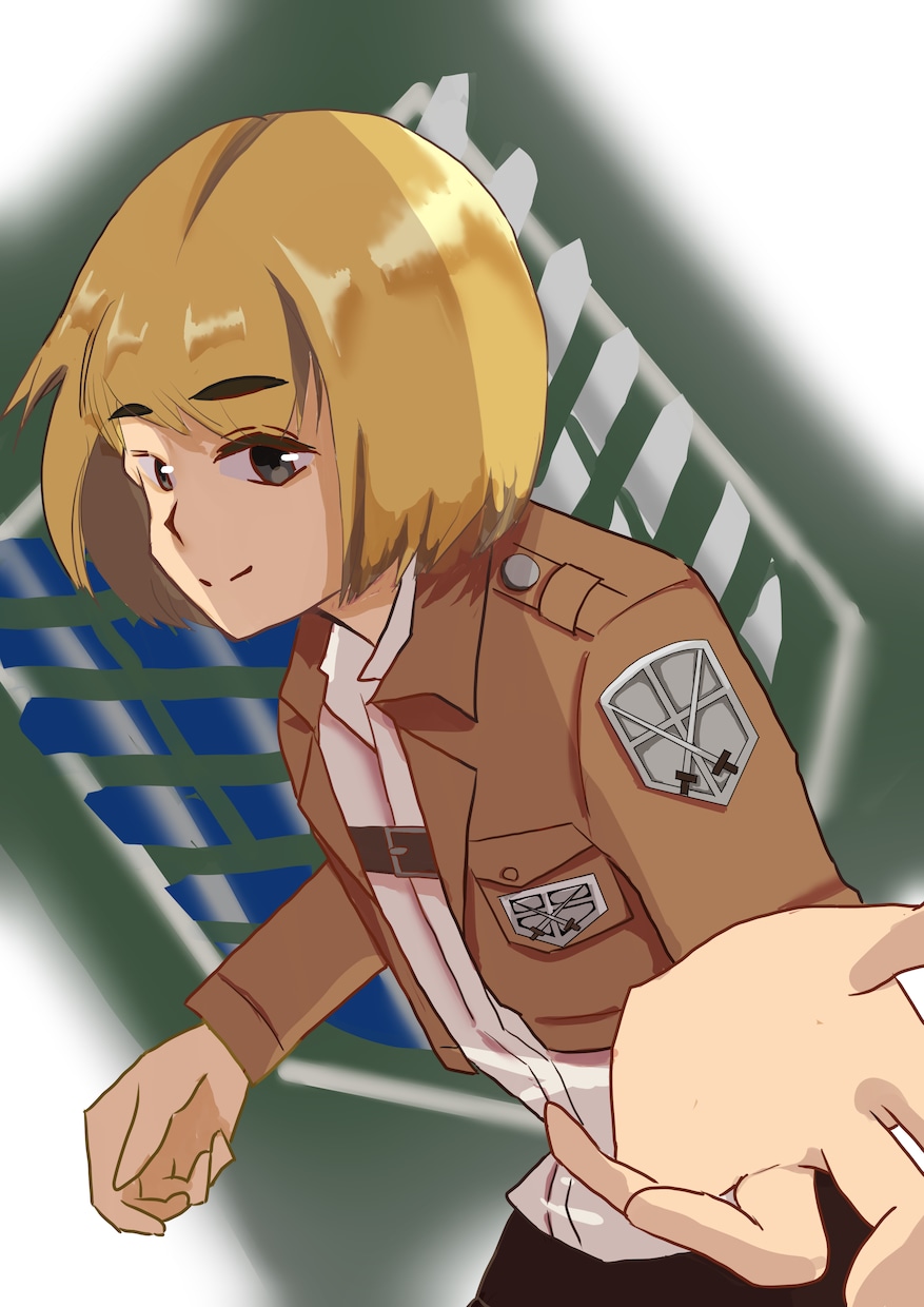 商用利用OK！＊個性が光るイラスト描きます ヘッダーやサムネイル、チラシ、観賞用にも！ イメージ6