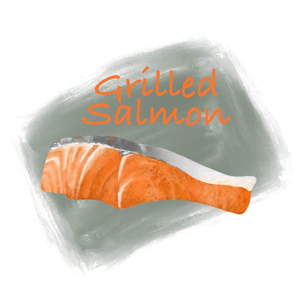 お料理のイラスト作成をします リアルだけど手書き風なお料理のイラストを作成します！ イメージ4