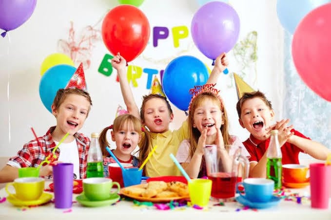 誕生日ムービーや結婚式OPムービー製作します なんと！お子様が大喜び！誕生日ムービー イメージ2