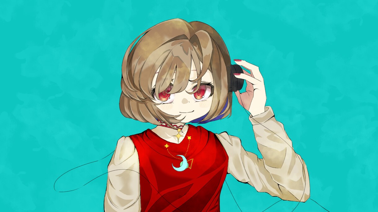 歌ってみた動画の編集します コスパ良く制作いたします！！！ イメージ1
