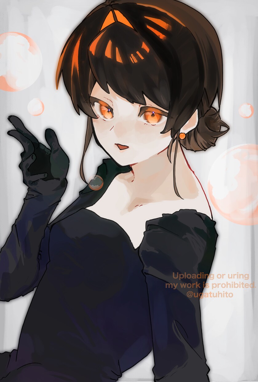 可愛い子をお描きします 可愛らしい女の子、男の子を募集中！ イメージ4