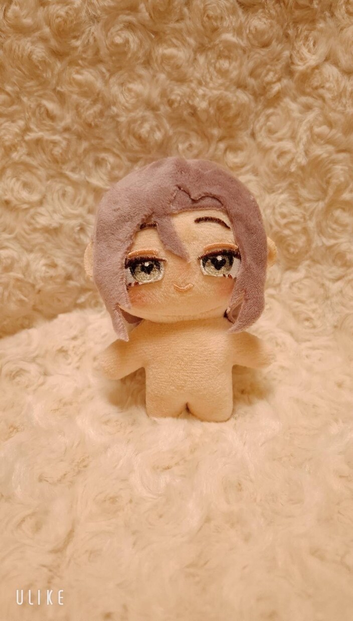 可愛いぬいぐるみを早くお届けいたします 既製品のワッペンを使い、早く可愛いぬいぐるみをお届けします イメージ1