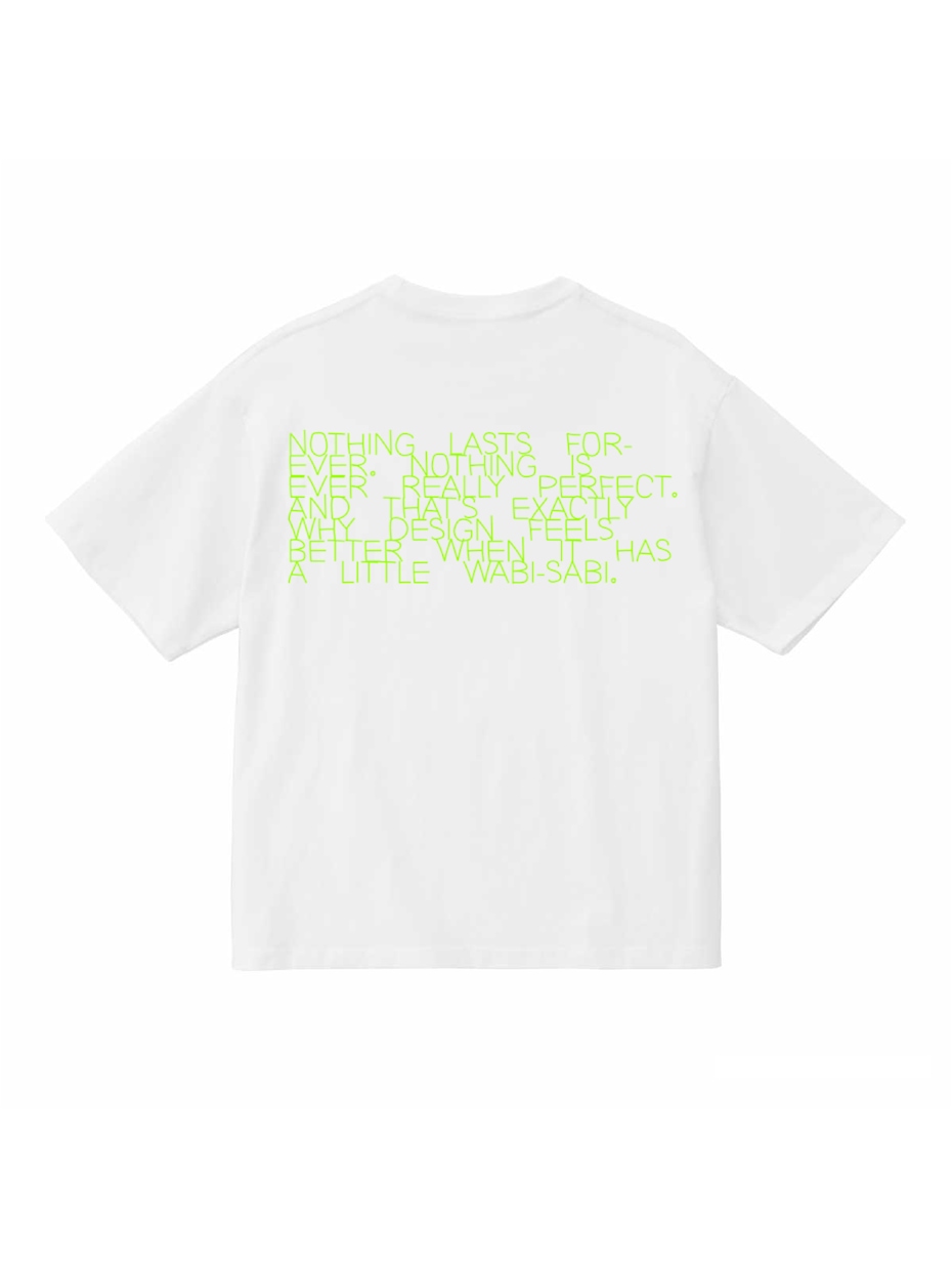ファッション感覚で作る｜雰囲気デザイン作成します 雰囲気重視のオリジナルTシャツデザインを制作。 イメージ2