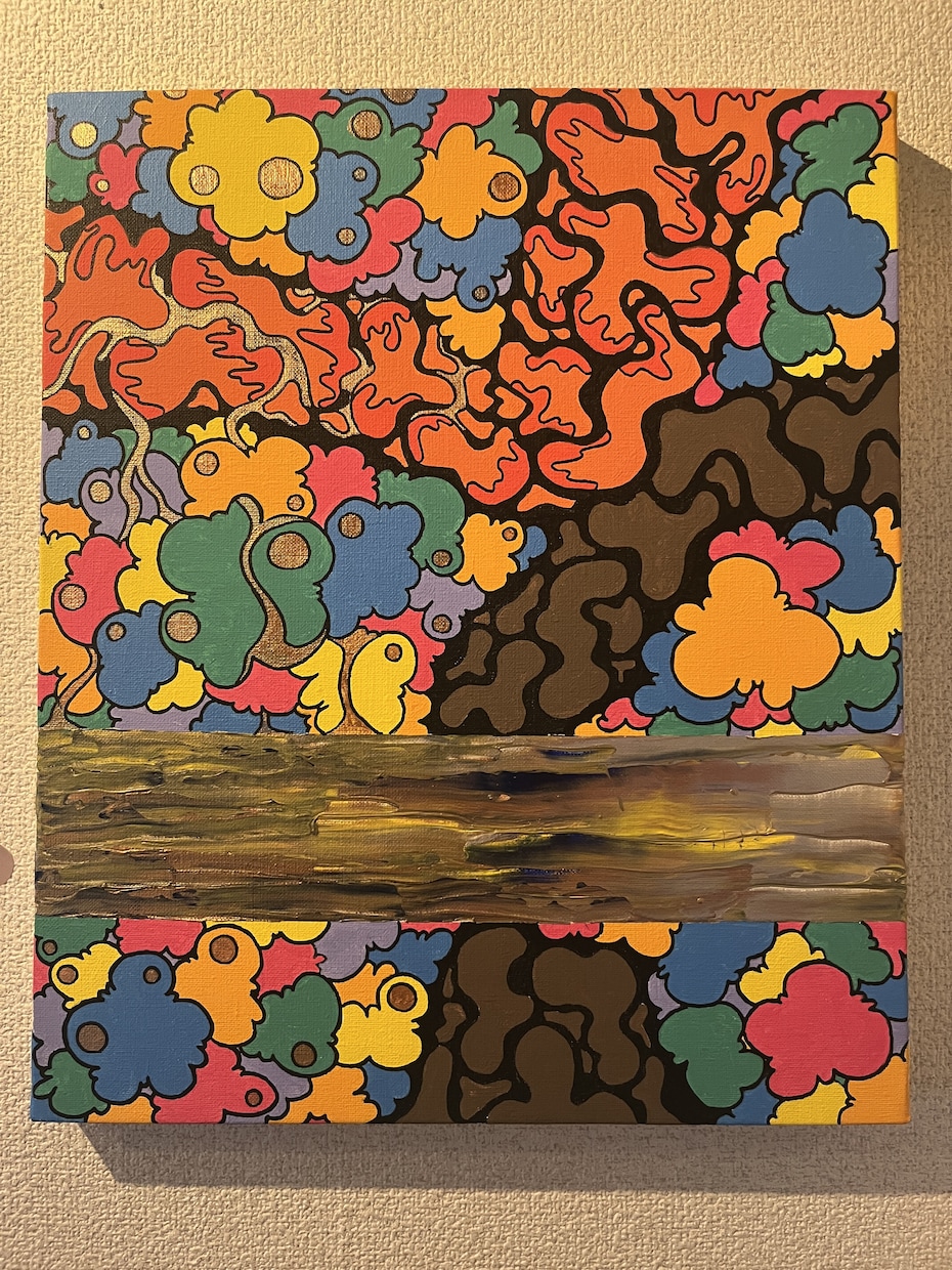他にはない可愛くてpopな絵お描きします syoboだけが持つ世界観をあなたに イメージ3