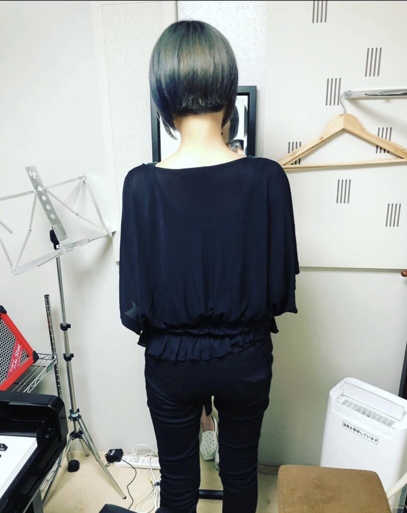 現役ボイストレーナー8年目まだ見ぬ声を引き出します 歌に悩みのある方、気軽に声かけてくださいね イメージ2