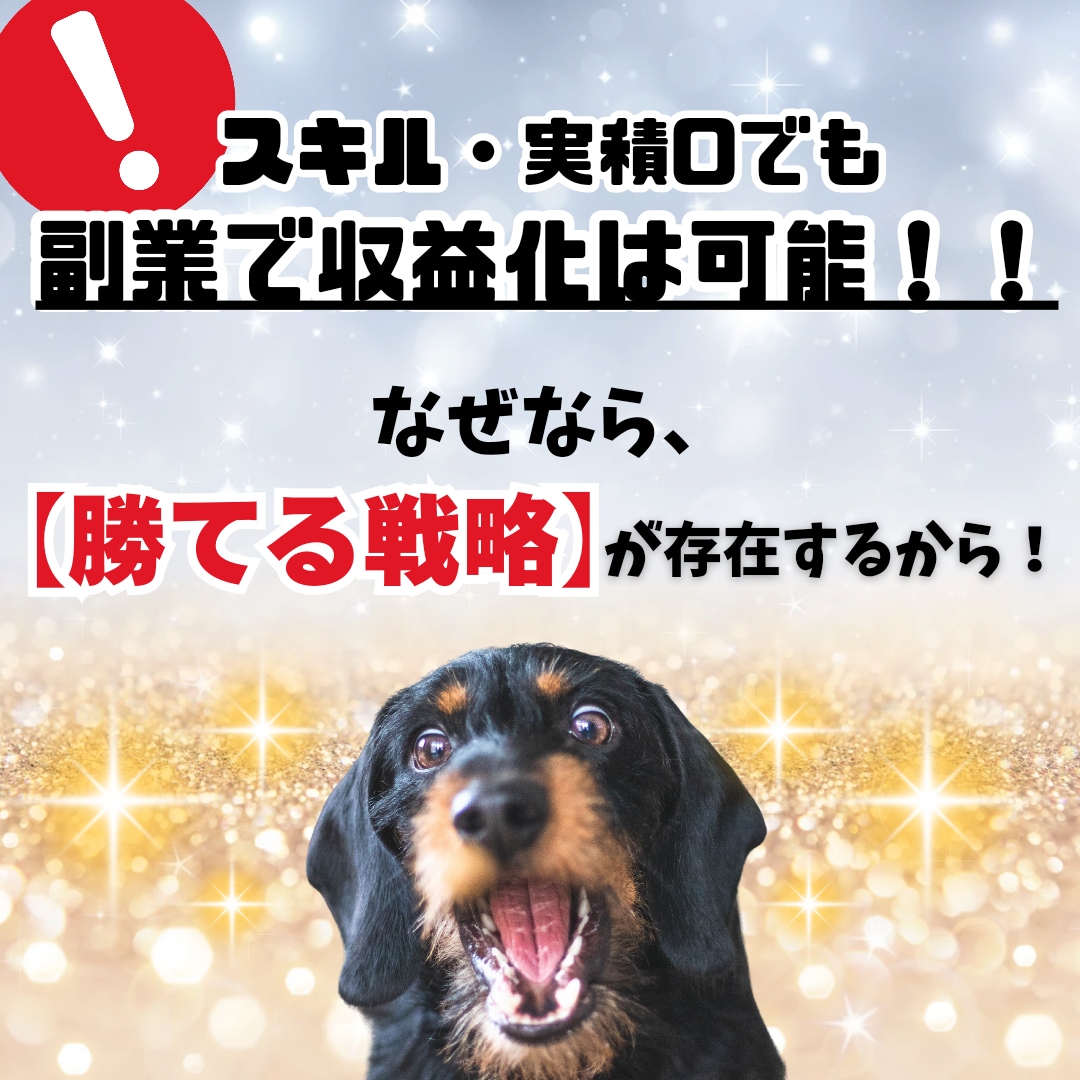 ご購入者様だけに、こっそり50%オフでご提供します SNSを活用した集客、販売スケジュールの組み方まで完全網羅！ イメージ2