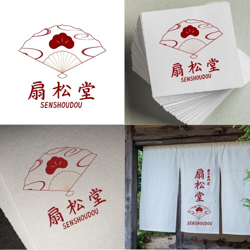想いを汲み取り、心おどるロゴを作成いたします ワクワクするデザインをお届けします。 イメージ5