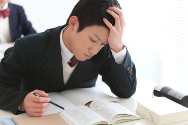 第一線で培ってきた技でテストをサポートします 中学生5教科対応します！直前対策もお任せください イメージ2