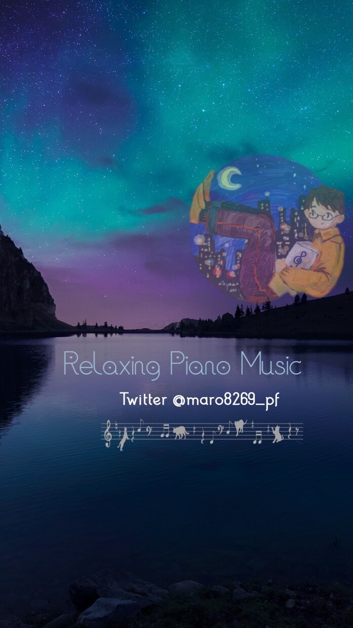 オリジナルピアノ音源制作いたします ご希望のイメージに沿った高品質ピアノ音源を制作いたします。 イメージ1