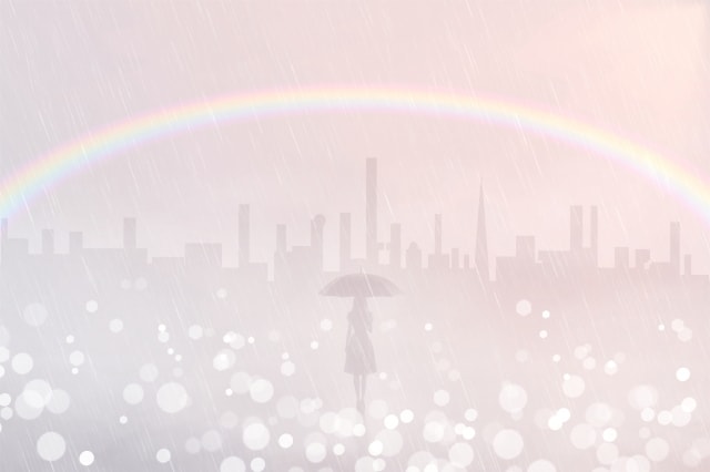 沖縄ユタ霊視タロット　お相手の気持ち感じ取ります 相手の気持ち、未来読み取り、いずれ納得、霊視、霊感タロット イメージ7
