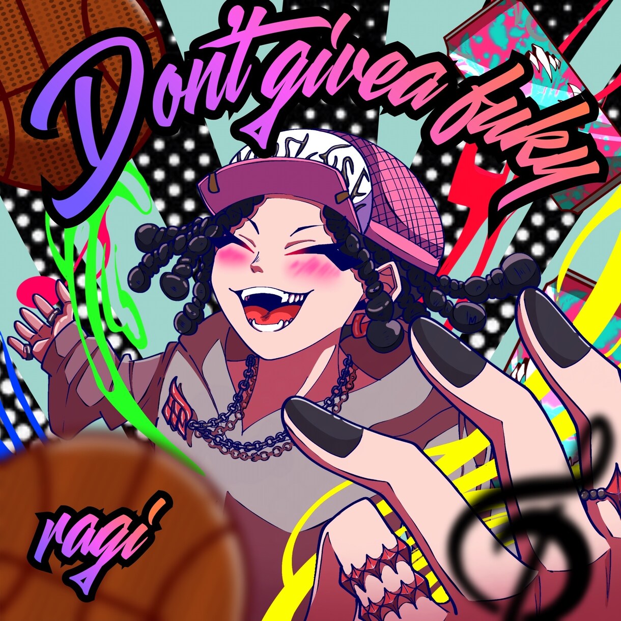 世界観をキャラ化します 世界観持ってるけど再現出来ない人向けに描いてます！ イメージ2