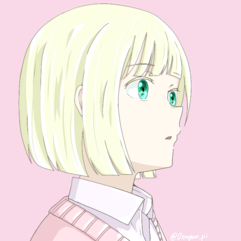 アイコンイラスト描きます 最短翌日納品！すぐ描いて欲しい方へ イメージ1