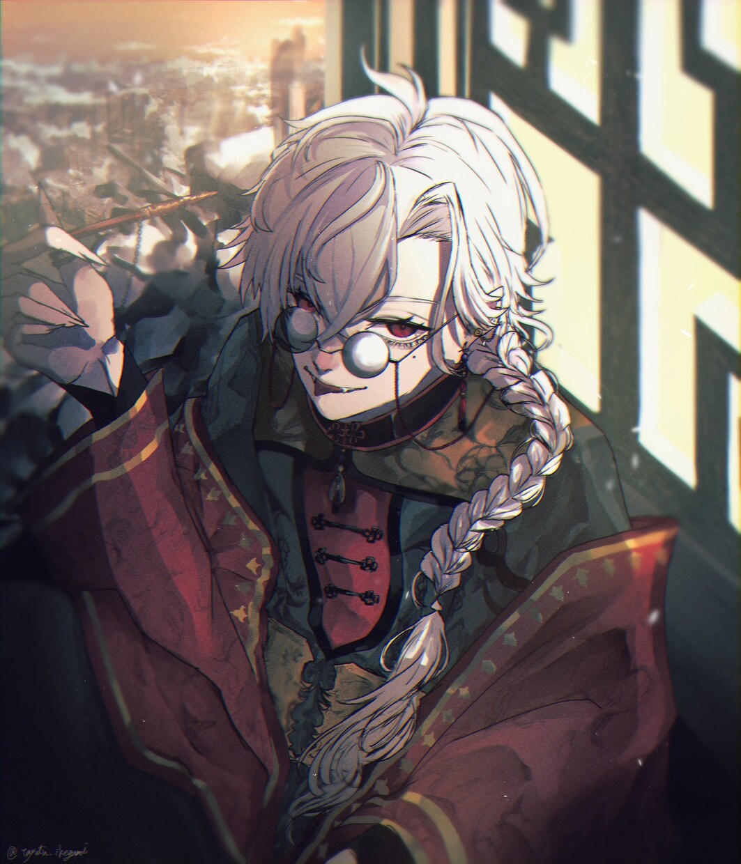 イラスト制作します 雰囲気のある魅力的なイラストを制作いたします イメージ2