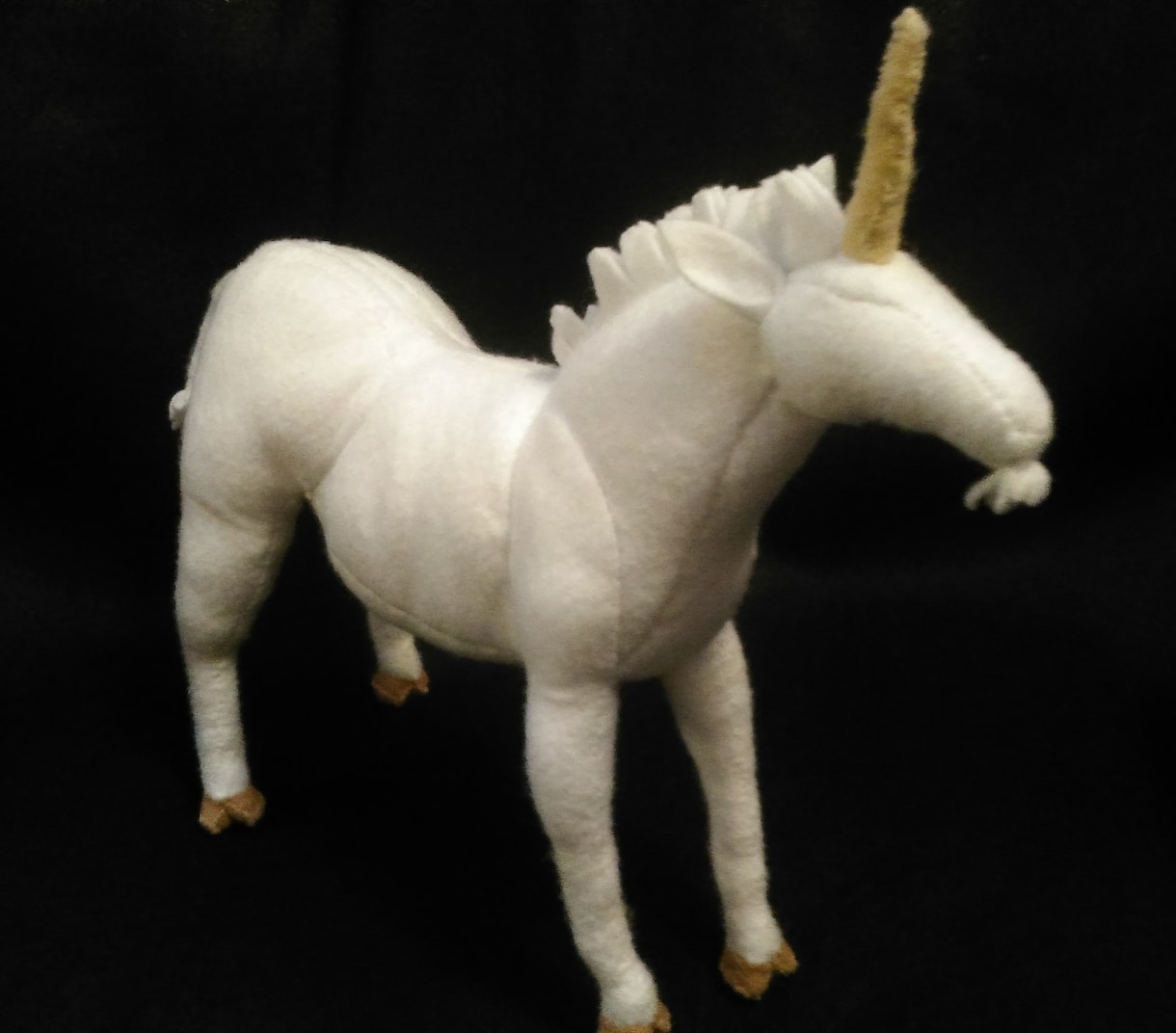 ぬいぐるみの型紙起こし、承ります 一つだけの思い出を、自分で作ってみませんか？ イメージ10
