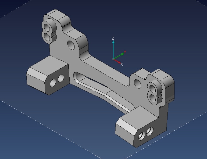 3D(3D-CAD)データー作成承ります メーカーにて開発経験10年以上のエンジニアがお手伝いします。 イメージ1