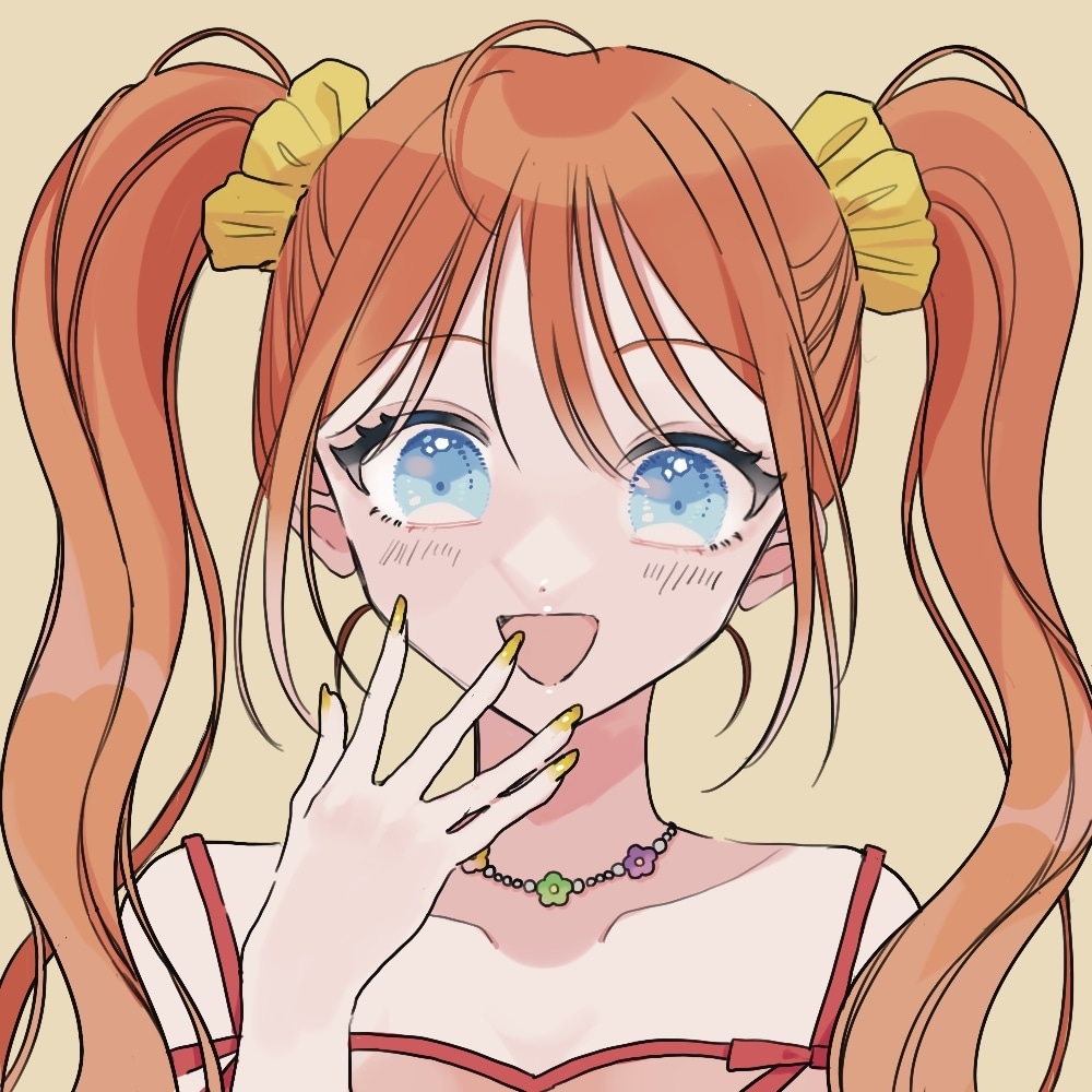 低価格・商用可！透明感ある女の子描きます やさしい色合いで透明感◎ときめくSNSアイコン制作します イメージ7