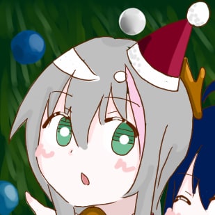 SNSアイコン、背景込みイラストなど幅広く描きます 緩い雰囲気でかわいらしいイラストを描きます イメージ2