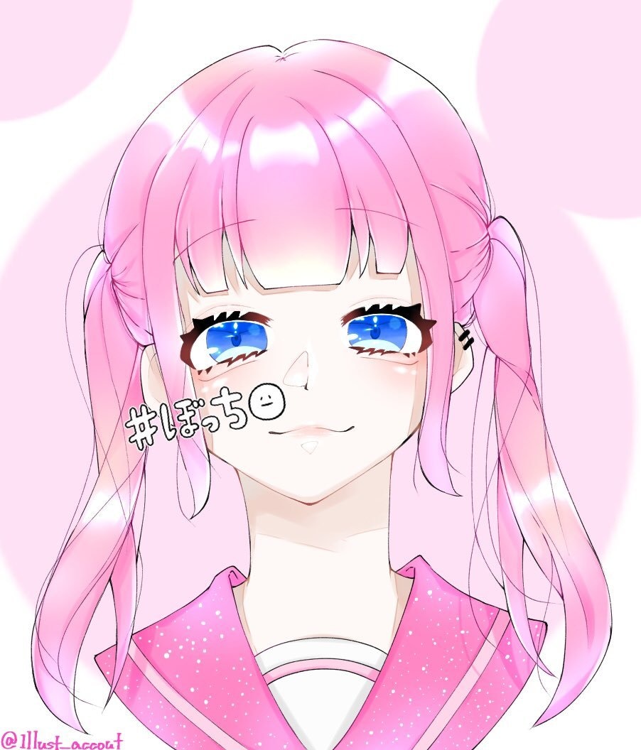可愛いSNSアイコン描きます とても安く買える可愛いアイコン求めてる方必須！！ イメージ4