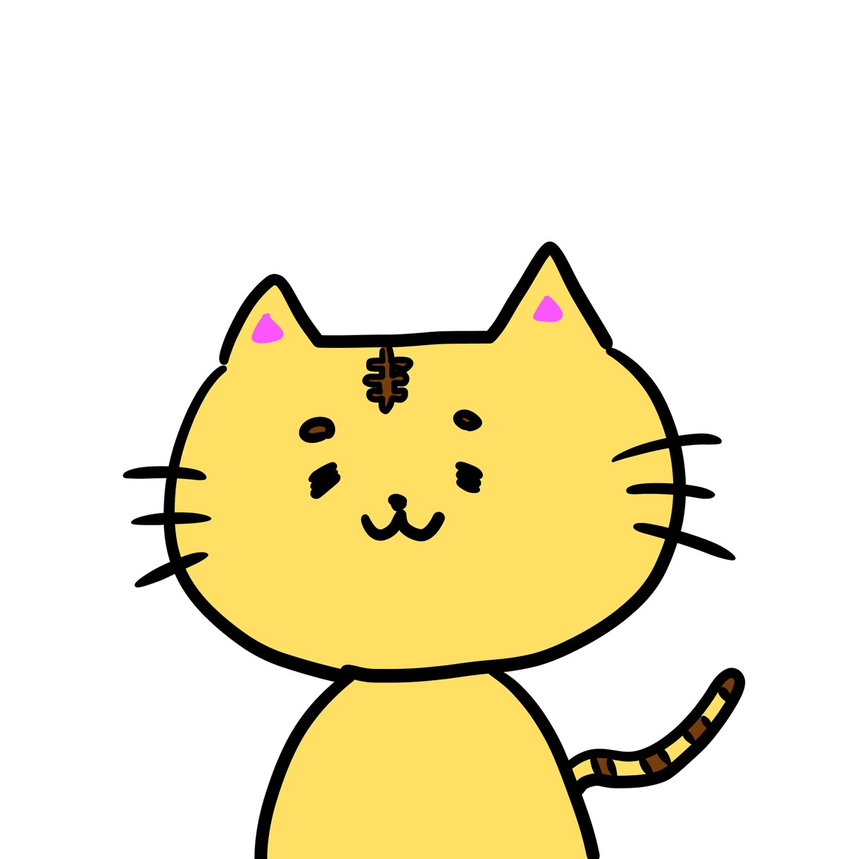 吹き出し用アイコン描きます ブロガーさん必見！！オリジナル吹き出しアイコン２枚描きます♪ イメージ3