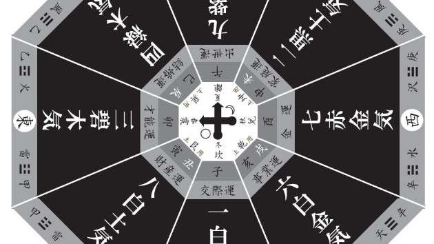 命式を用いてあなたの星に相応しい吉方位を鑑定します 人は同年月日に生れても星は異なり相応しい吉方位は千差万別です イメージ3