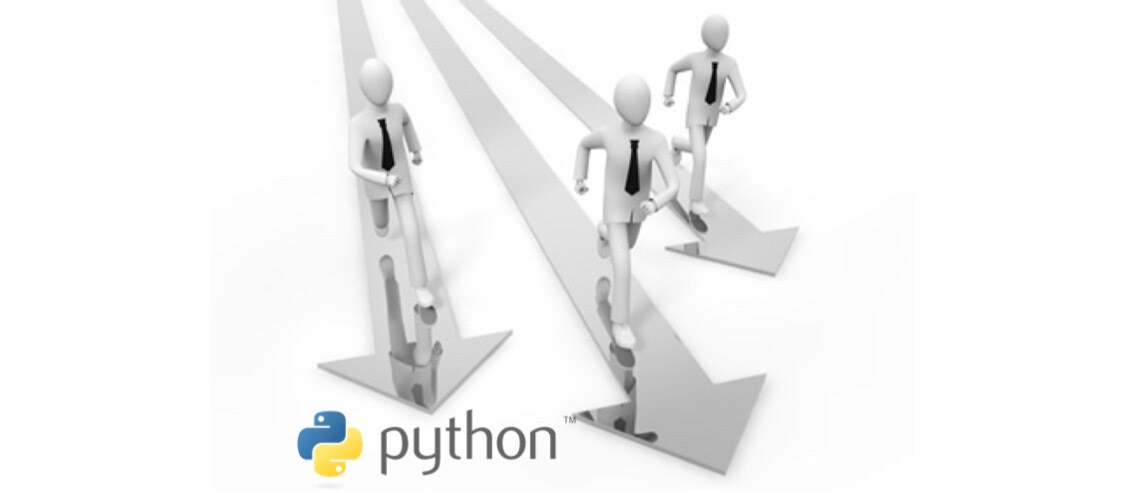 面倒くさい業務をpythonで自動化ます 業務効率化を簡単なプログラムで実現！ イメージ1