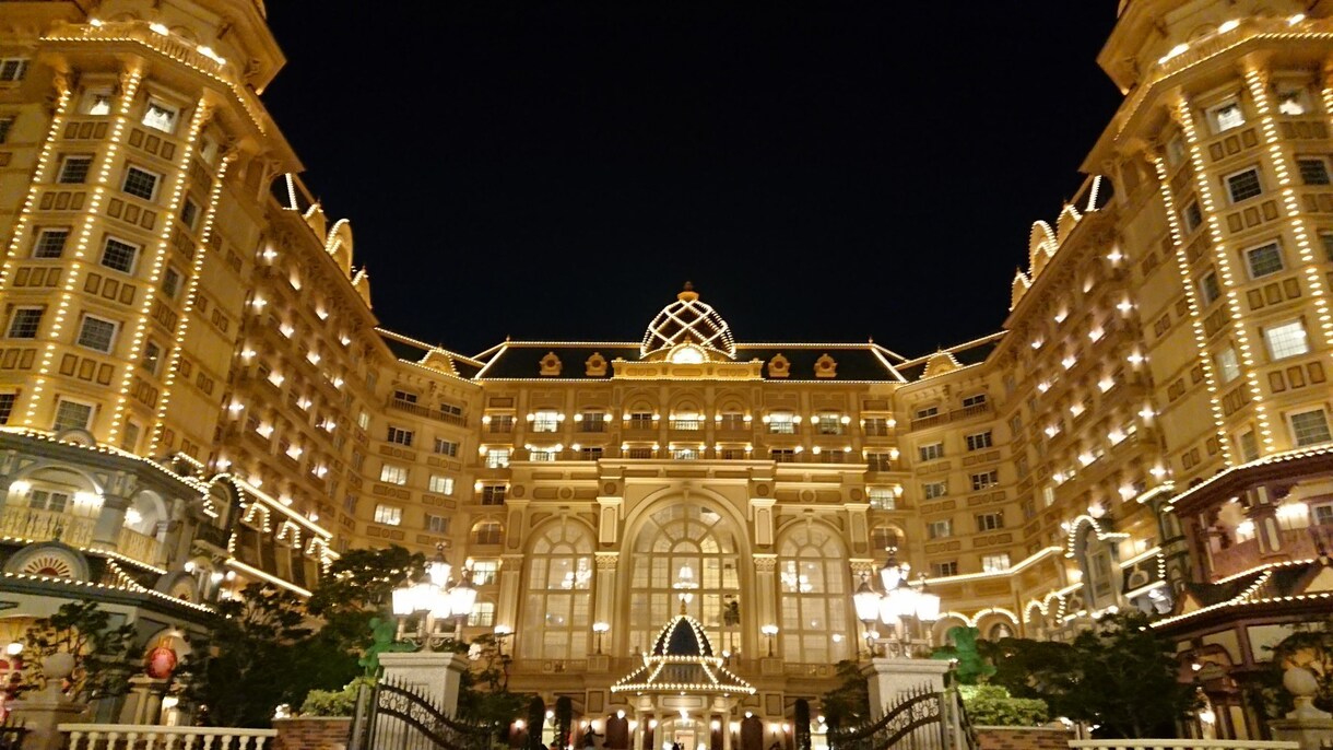 親御様必見！最高のディズニー旅をご提供します 元キャストのみ知るノウハウでご家族での思い出作りをお手伝い！ イメージ4