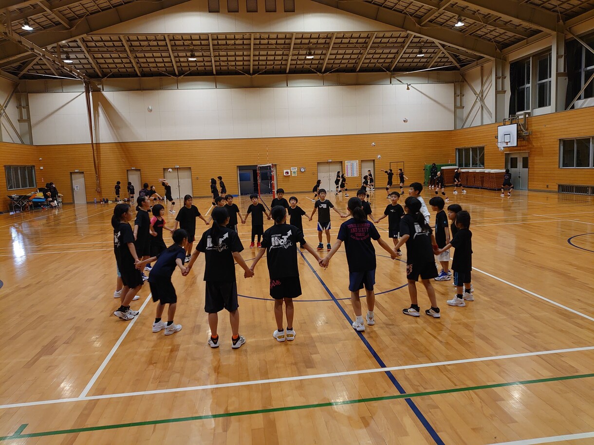 子供が飽きない練習と可能性の引き出し方、教えます 笑顔で、チャレンジを楽しめる子どもたちは、指導者で決まる。 イメージ5
