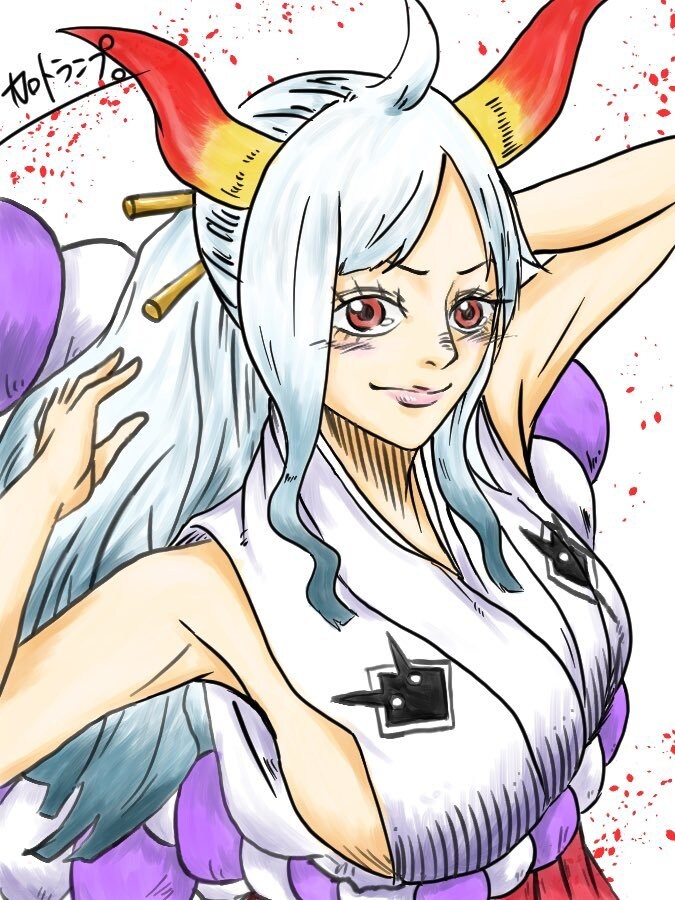 似顔絵ジャンプ系キャラクター風に描きます 記念日、お祝い、プレゼントにいかがですか？ イメージ3