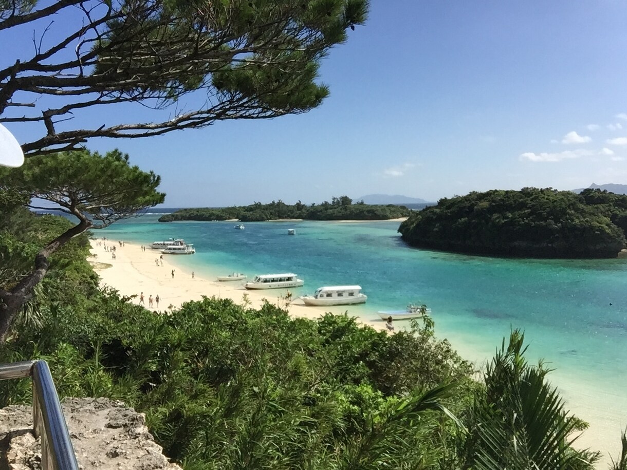 沖縄旅行プラン・旅のしおりを作成します 大人になっても遠足気分を味わいたい！ イメージ3