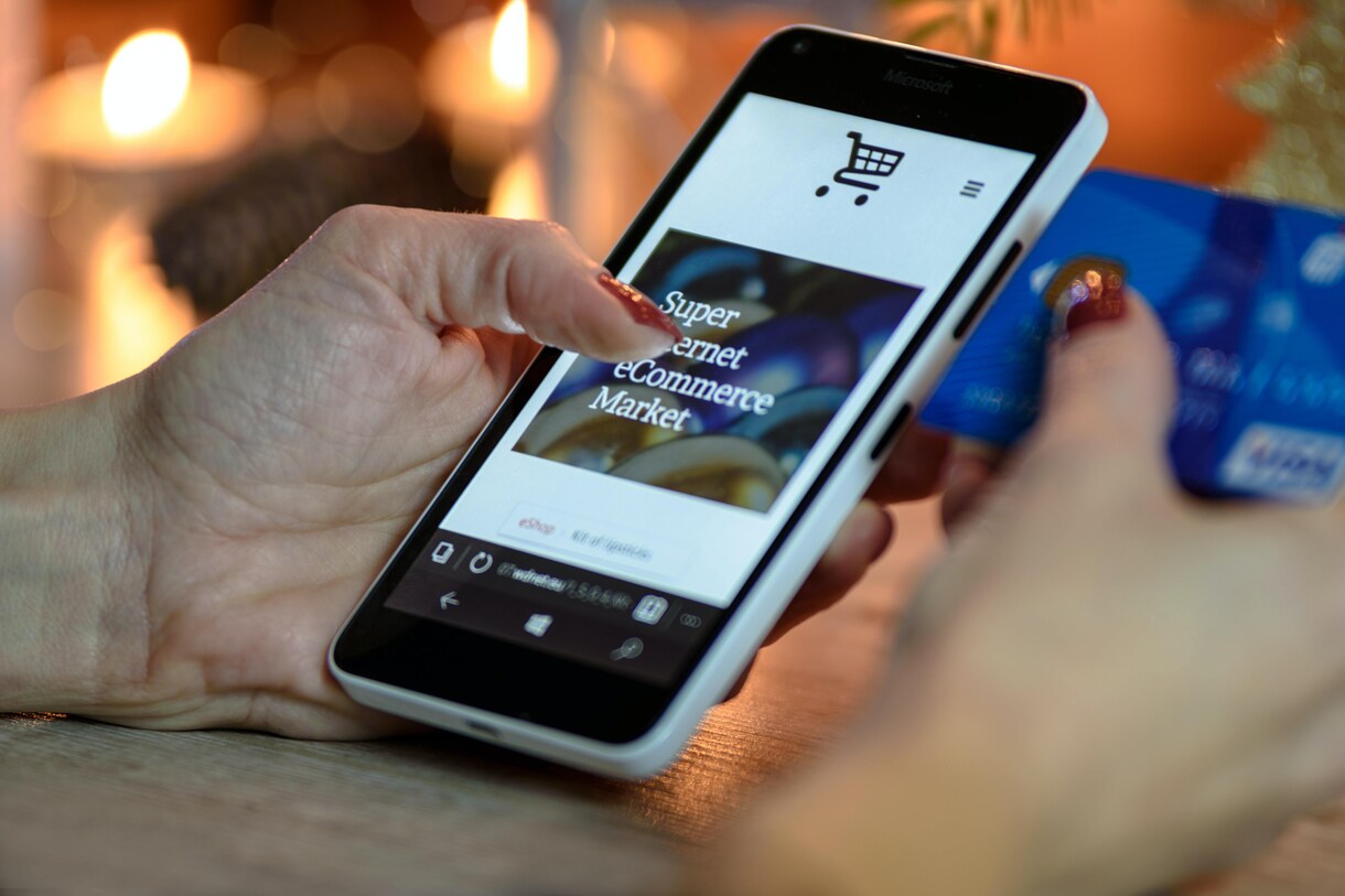 英語でコピーライティングを作成いたします 商品を魅力的に伝えるお手伝いをいたします。 イメージ1