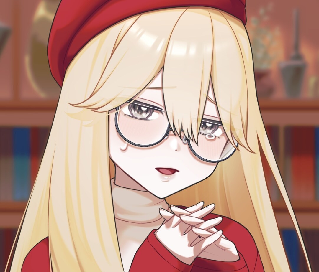 配信活動や動画に！可愛いイラスト描きます アイコン・歌ってみた・オリジナルMVイラスト等なんでも◎ イメージ1