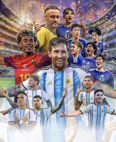 eFootballのフレンドマッチの相手になります 現役高校生サッカー部が、フレマの対戦相手になります。 イメージ1