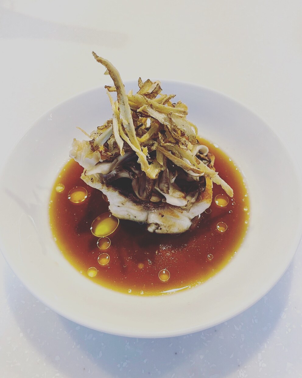 お店のメニュー・レシピを提供します お客様に美味しいを感じてもらえる料理考案します イメージ3